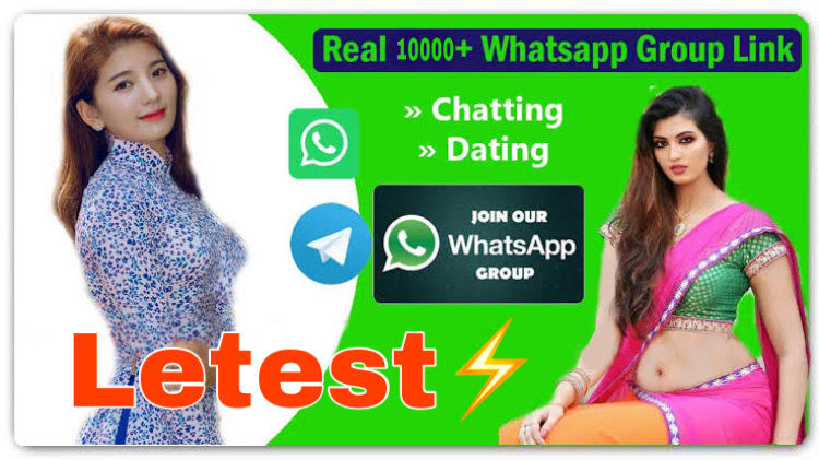 Whatsapp Group link