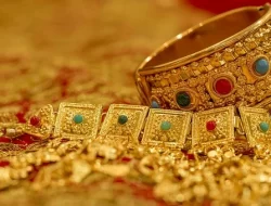 Gold Imports to rising Further in Coming Months: GJEPC