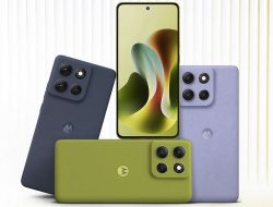 Moto G86 Power 5G: Launching Details in India With Smart Features