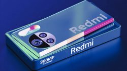 Redmi 5G Smartphone: Budget-Friendly and 6000mAh Battery, 12GB RAM, with 200MP Camera