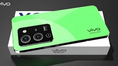 Vivo Introduces Premium 5G Smartphone Featuring Sophisticated Design, 12GB RAM, 256GB Storage, and 80W Fast Charging